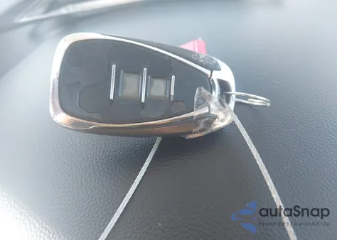 2018 Chevrolet Traverse 1Lt z USA, uszkodzony, nr VIN 1GNEVGKW6JJ201065